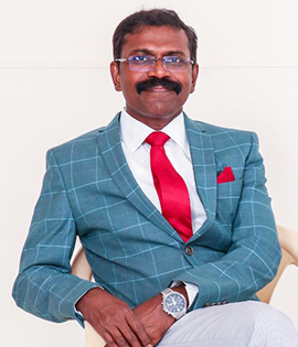 Dr. P. faculties