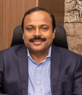 Dr V Selvaraja