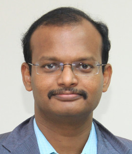 Dr. R. Parthasarathi