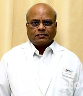 Dr C surendran